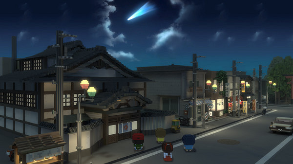 懷舊冒險遊戲《變成大人也不要忘記》反向跳票 提前兩周發售 懷舊冒險遊戲《變成大人也不要忘記》反向跳票 提前兩周發售