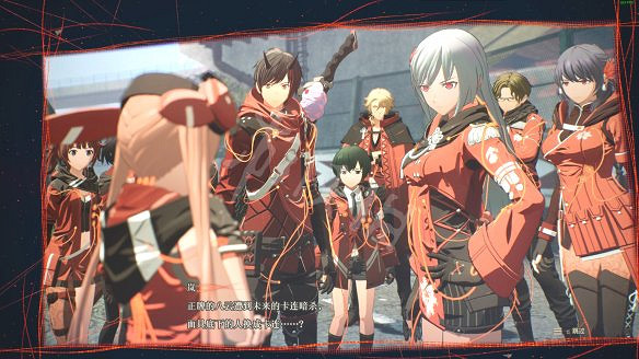 《緋紅結繫》圖文攻略:全劇情流程+全Boss戰+全任務+全角色+全道具+全裝備+腦部導圖+全外觀+操作介紹+遊戲要點 《緋紅結繫》圖文攻略:全劇情流程+全Boss戰+全任務+全角色+全道具+全裝備+腦部導圖+全外觀+操作介紹+遊戲要點