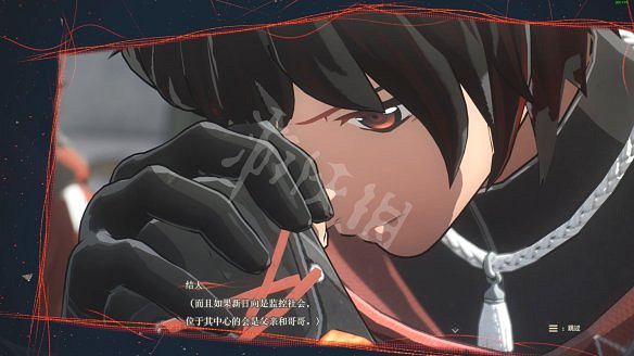《緋紅結繫》圖文攻略:全劇情流程+全Boss戰+全任務+全角色+全道具+全裝備+腦部導圖+全外觀+操作介紹+遊戲要點 《緋紅結繫》圖文攻略:全劇情流程+全Boss戰+全任務+全角色+全道具+全裝備+腦部導圖+全外觀+操作介紹+遊戲要點