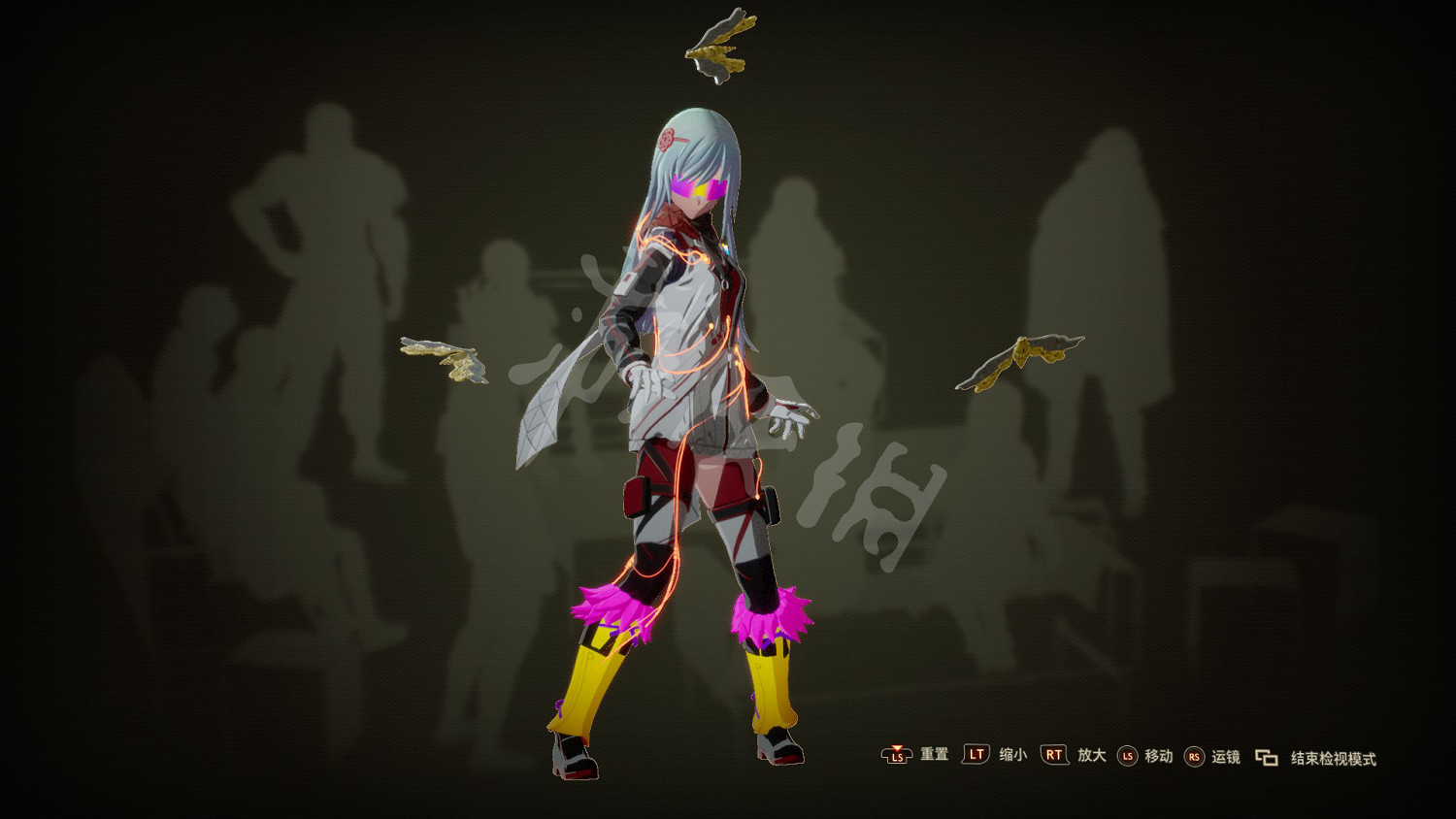 《緋紅結繫》終極武器怎麽獲得？全終極武器獲得方法匯總