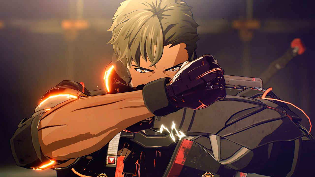 《猩紅節點》人物圖鑒匯總 登場角色有哪些? 《猩紅節點》人物圖鑒匯總 登場角色有哪些?