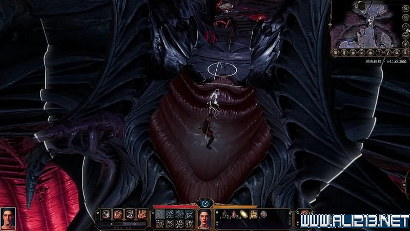 《柏德之門3》新手教學圖文詳解 全職業種族特性介紹【完結】