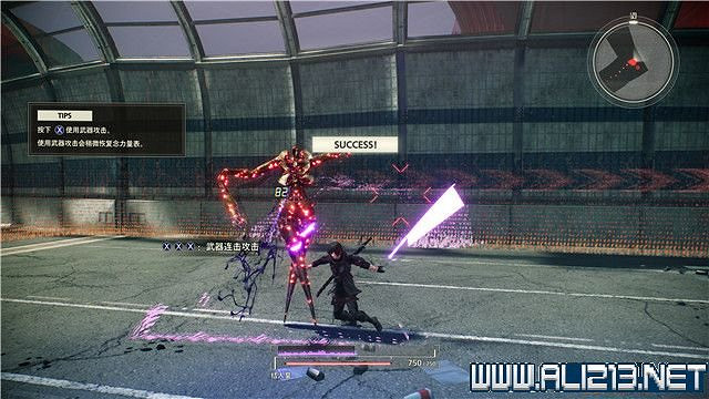 《緋紅結繫》全任務流程圖文攻略 全Boss打法+全收集介紹 《緋紅結繫》全任務流程圖文攻略 全Boss打法+全收集介紹