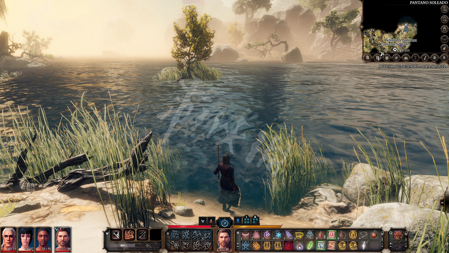 《柏德之門3》魔法學派有哪些 魔法學派詳解