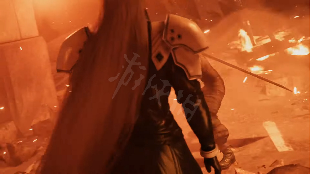 《最終幻想(太空戰士)7重製版》武器能力是什麽？武器能力詳解