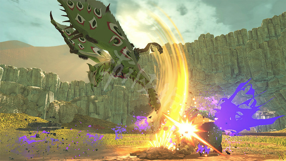 《魔物獵人物語2破滅之翼》全隨行獸有哪些？隨行獸技能與攻略技巧