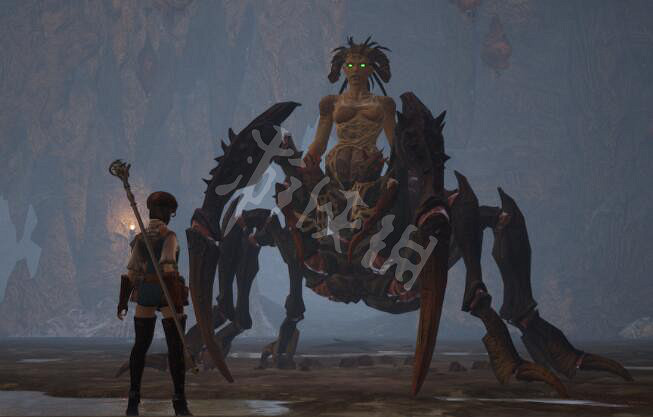 《神佑釋放》世界Boss位置分布大全 世界Boss位置在哪? 《神佑釋放》世界Boss位置分布大全 世界Boss位置在哪?