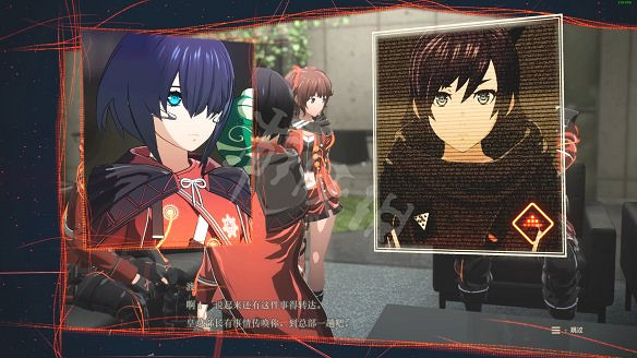 《緋紅結繫》圖文攻略:全劇情流程+全Boss戰+全任務+全角色+全道具+全裝備+腦部導圖+全外觀+操作介紹+遊戲要點 《緋紅結繫》圖文攻略:全劇情流程+全Boss戰+全任務+全角色+全道具+全裝備+腦部導圖+全外觀+操作介紹+遊戲要點