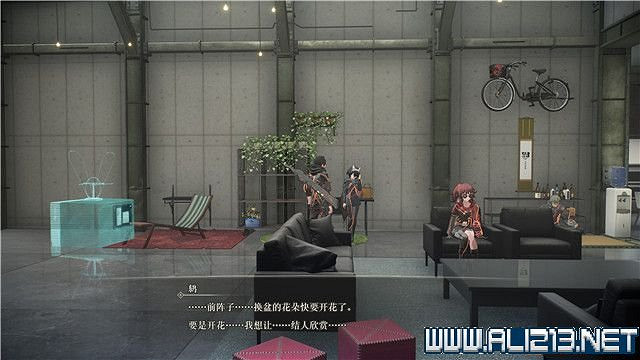 《緋紅結繫》全任務流程圖文攻略 全Boss打法+全收集介紹 《緋紅結繫》全任務流程圖文攻略 全Boss打法+全收集介紹