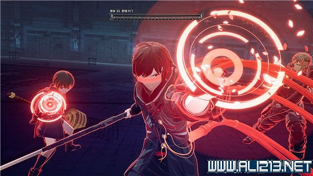 《緋紅結繫》全任務流程圖文攻略 全Boss打法+全收集介紹 《緋紅結繫》全任務流程圖文攻略 全Boss打法+全收集介紹