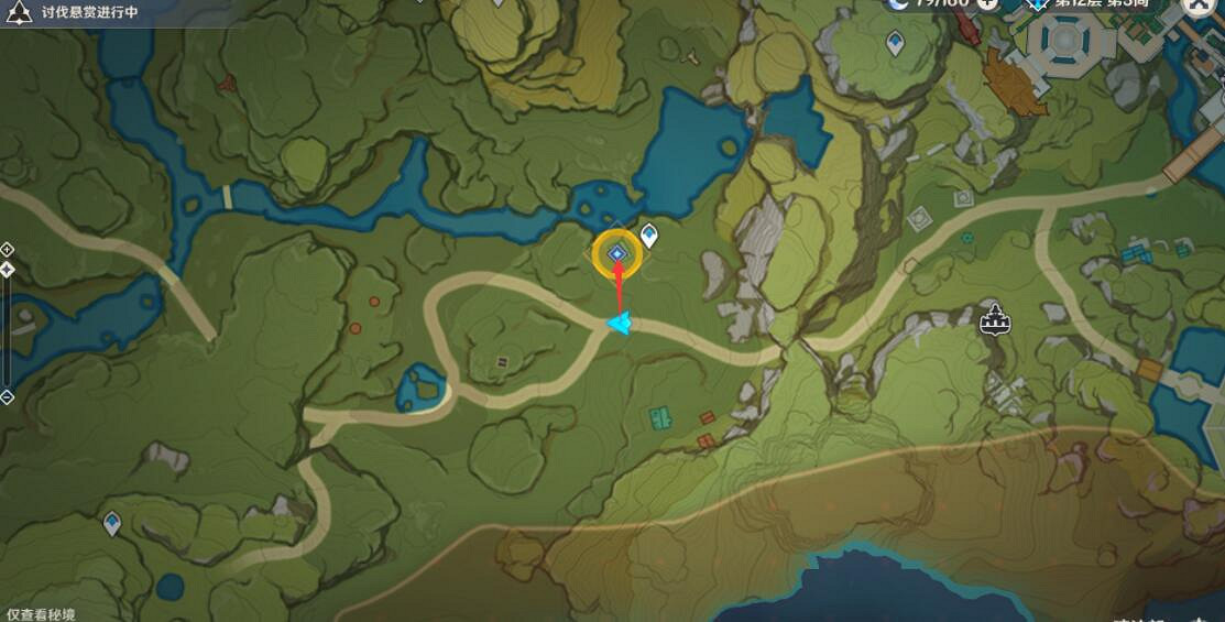 《原神》身後事銅雀之跡任務怎麽做？身後事銅雀之跡任務玩法