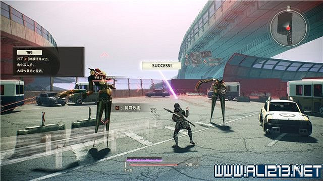 《緋紅結繫》全任務流程圖文攻略 全Boss打法+全收集介紹 《緋紅結繫》全任務流程圖文攻略 全Boss打法+全收集介紹
