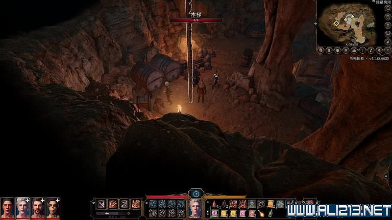 《柏德之門3》新手教學圖文詳解 全職業種族特性介紹【完結】