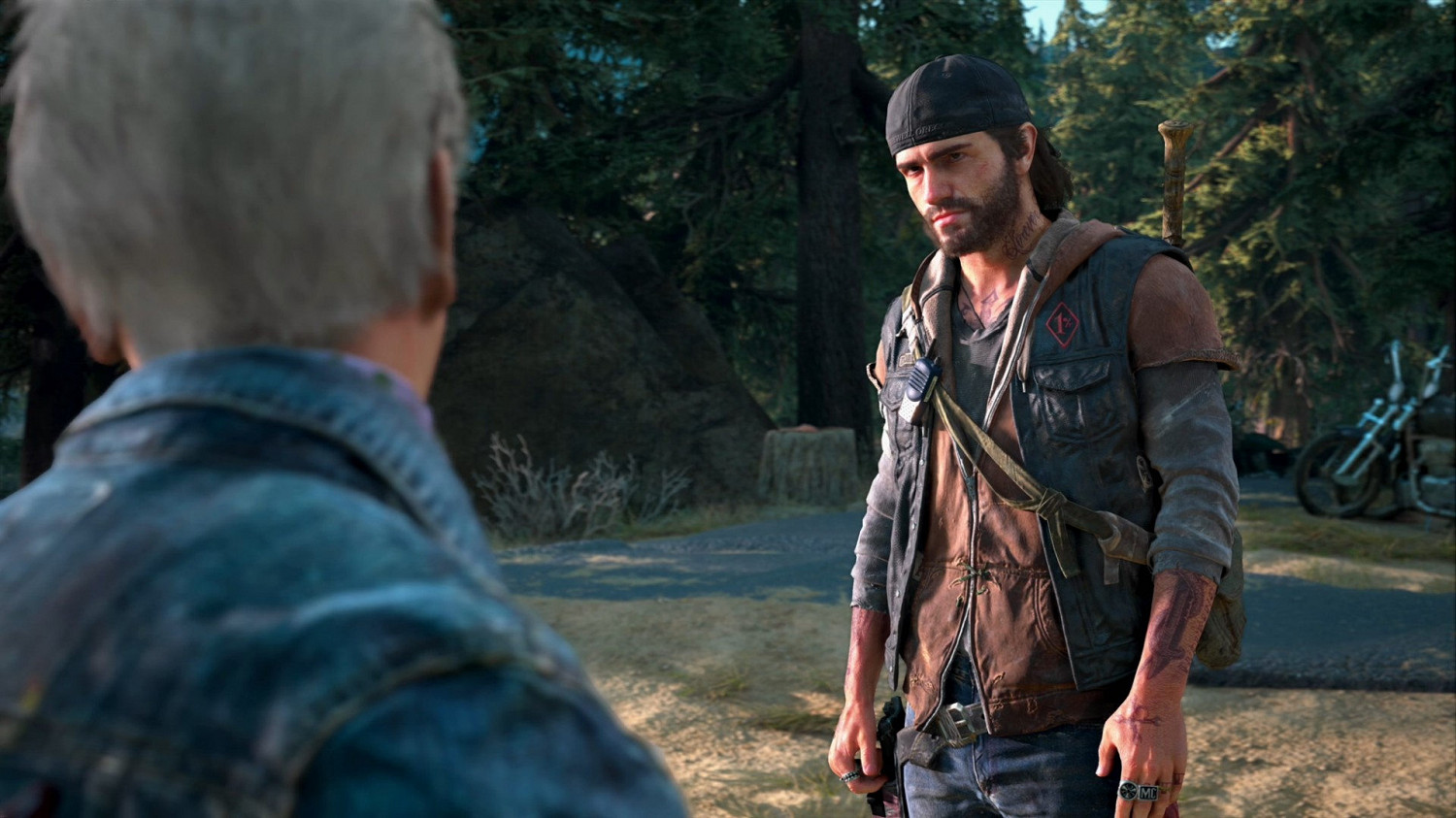 《往日不再》遊戲全成就要點攻略分享 《往日不再》遊戲全成就要點攻略分享