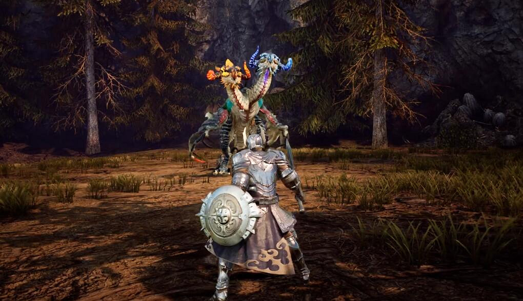 《神佑釋放》有哪些職業?職業介紹 《神佑釋放》有哪些職業?職業介紹