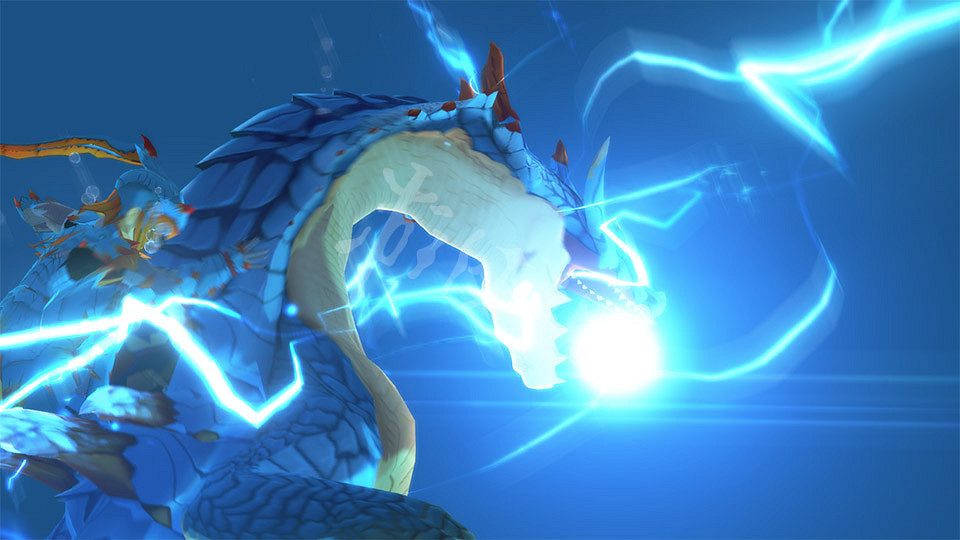 《魔物獵人物語2破滅之翼》全隨行獸有哪些？隨行獸技能與攻略技巧