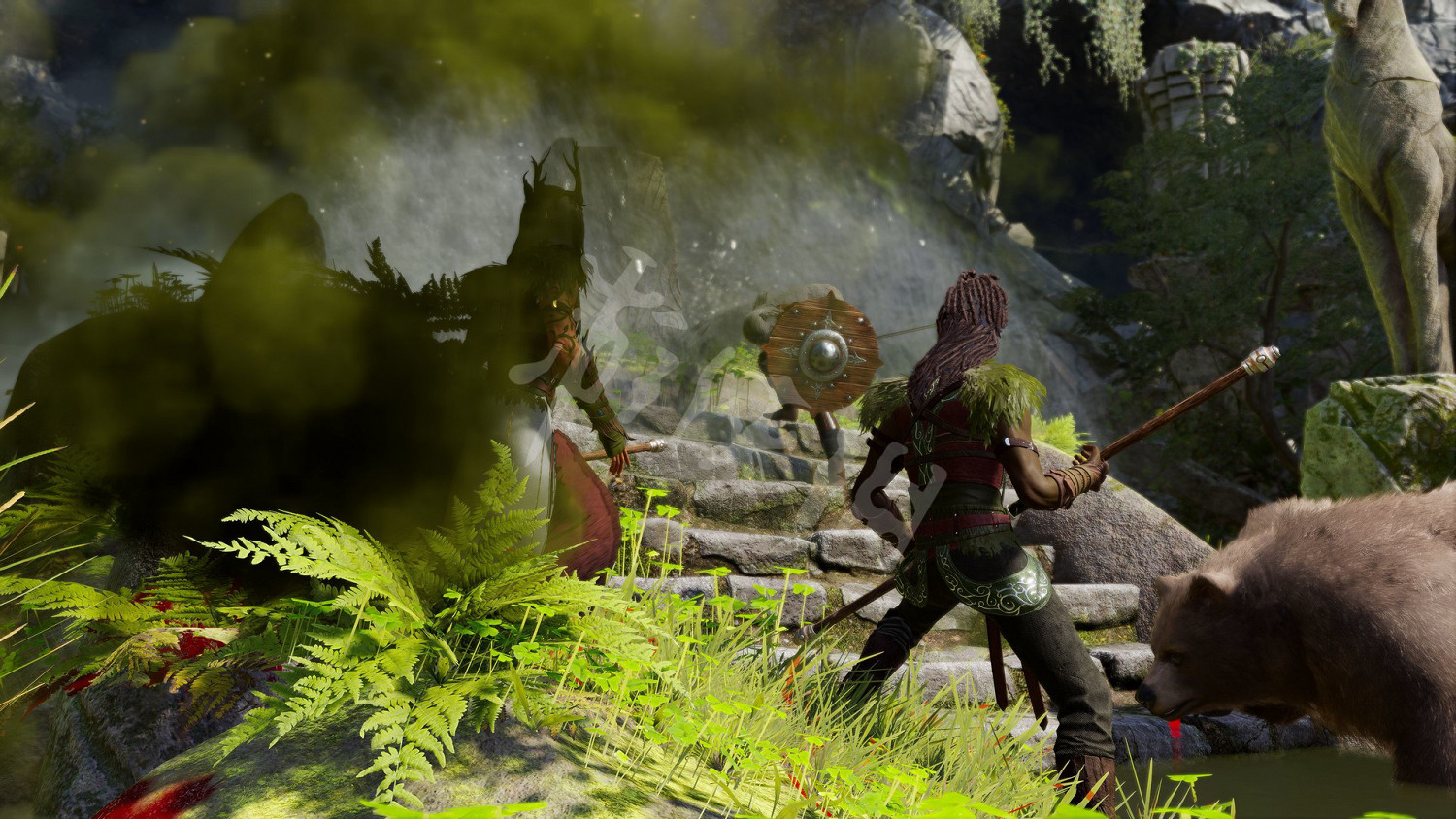 《柏德之門3》更新檔13號更新內容有什麽？7月13日更新內容預覽