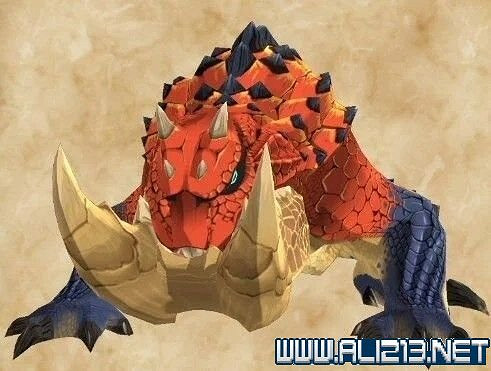 《魔物獵人物語2》怪物弱點有哪些？全怪物攻擊方式圖鑒大全