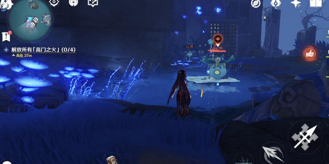 《原神》八衢彥之試煉任務怎麽做？2.4八衢彥之試煉任務圖文攻略