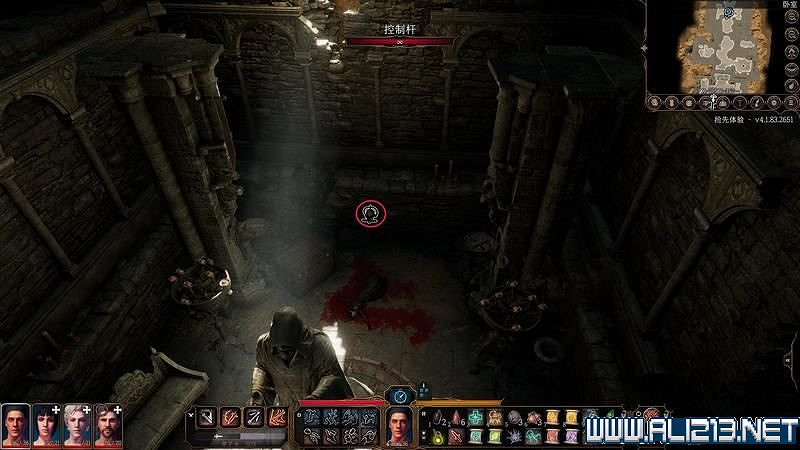 《柏德之門3》新手教學圖文詳解 全職業種族特性介紹【完結】