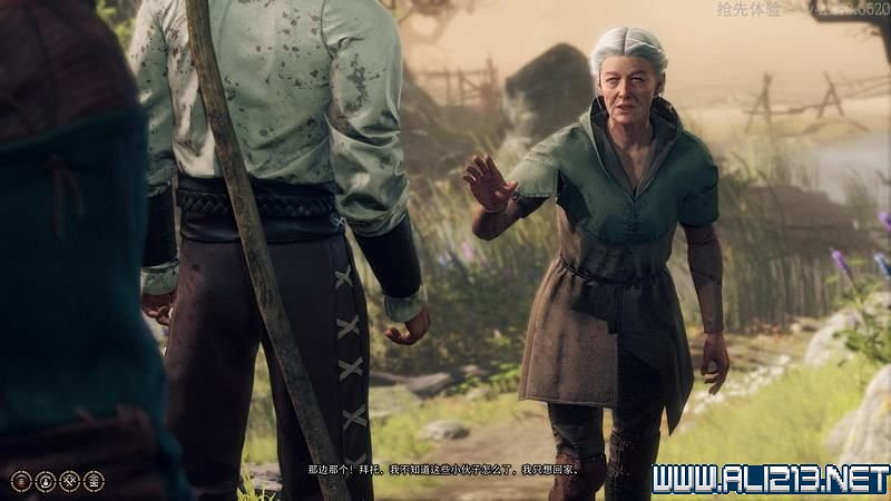 《柏德之門3》新手教學圖文詳解 全職業種族特性介紹【完結】 《柏德之門3》新手教學圖文詳解 全職業種族特性介紹【完結】