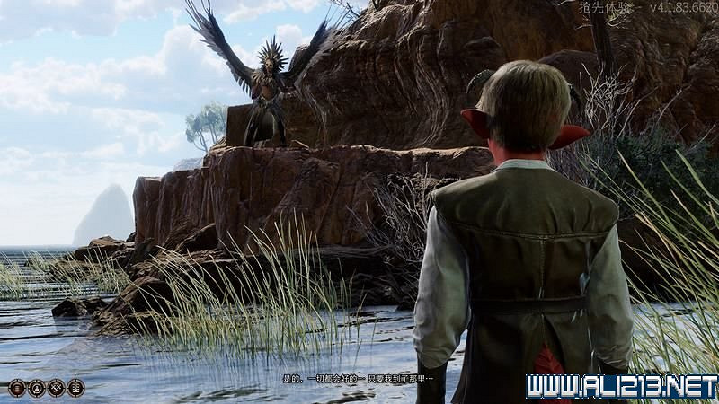 《柏德之門3》新手教學圖文詳解 全職業種族特性介紹【完結】