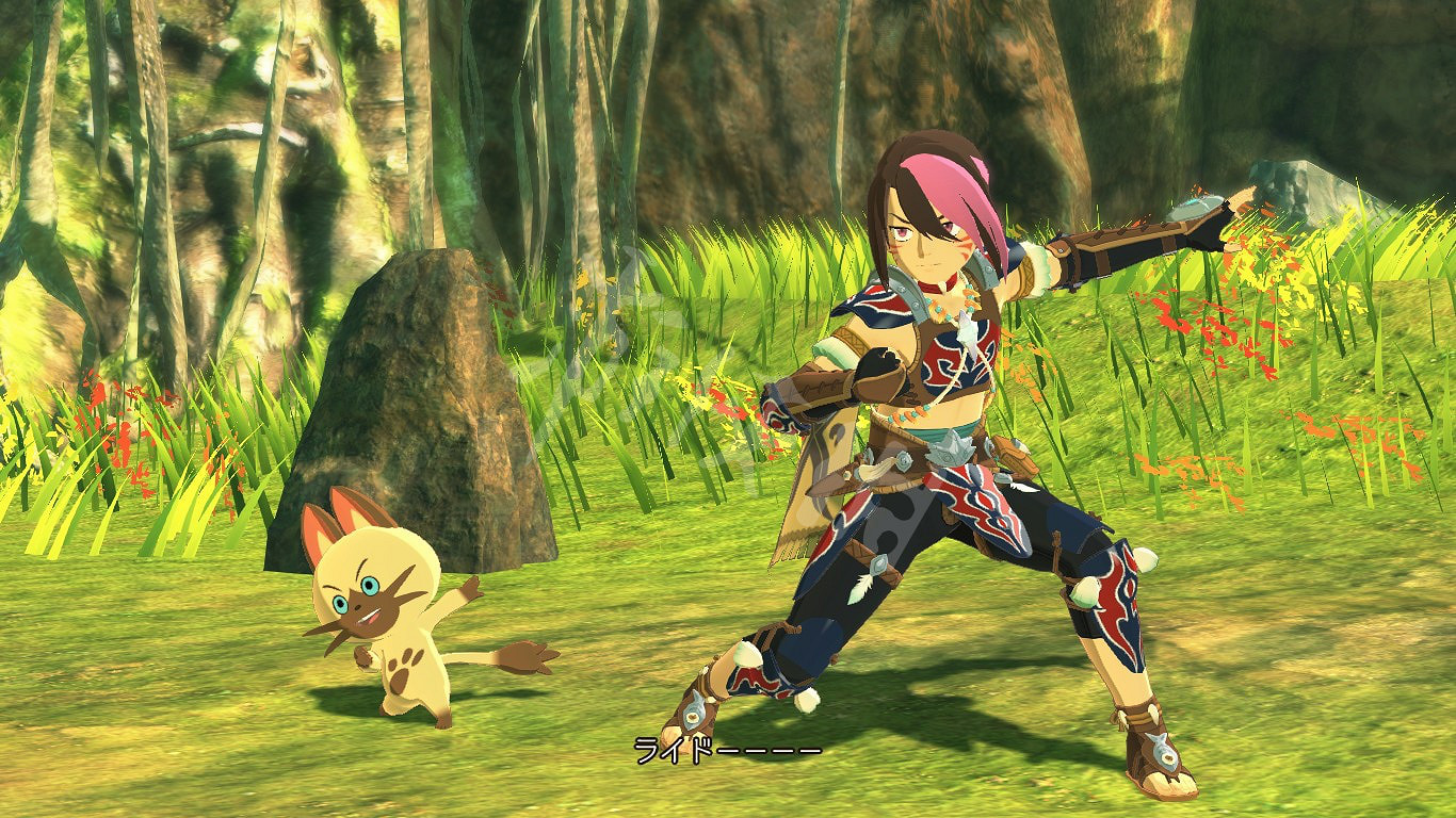 《魔物獵人物語2》冰咒龍怎麽打?冰咒龍打法技巧詳解 《魔物獵人物語2》冰咒龍怎麽打?冰咒龍打法技巧詳解