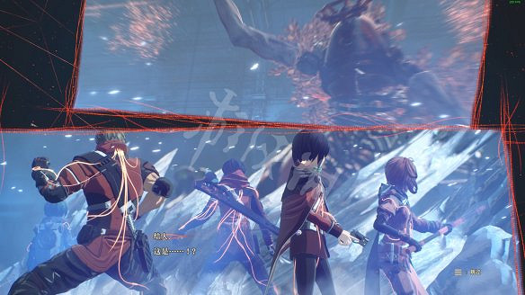 《緋紅結繫》圖文攻略:全劇情流程+全Boss戰+全任務+全角色+全道具+全裝備+腦部導圖+全外觀+操作介紹+遊戲要點 《緋紅結繫》圖文攻略:全劇情流程+全Boss戰+全任務+全角色+全道具+全裝備+腦部導圖+全外觀+操作介紹+遊戲要點