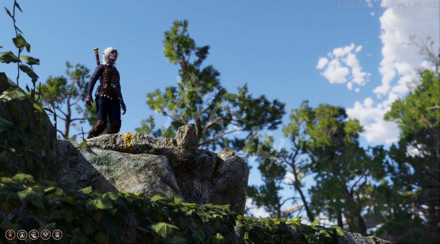 《柏德之門3》邪術師怎麽樣 邪術師選擇定位