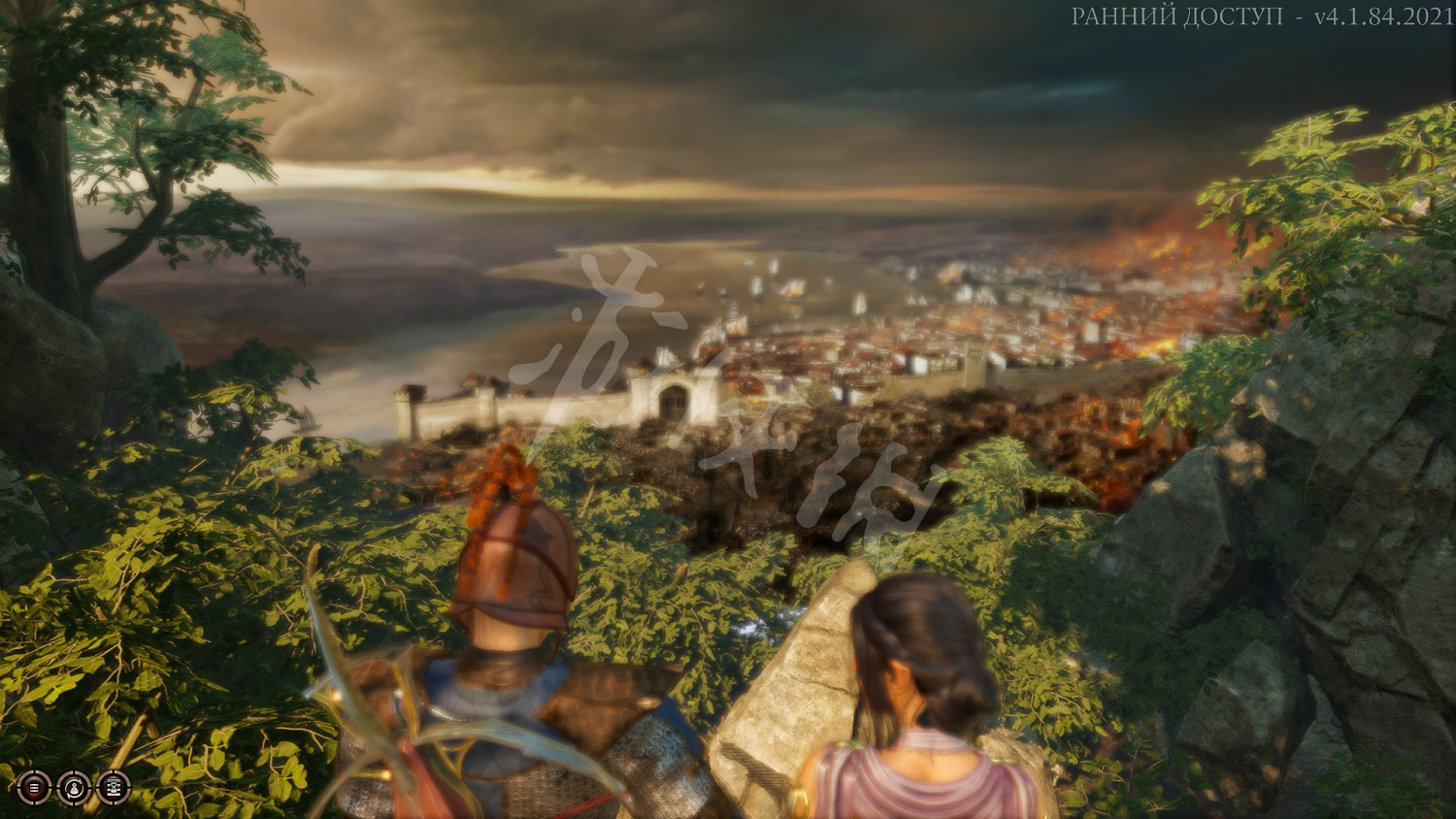 《柏德之門3》卓爾石化戰役怎麽打 卓爾石化戰役打法