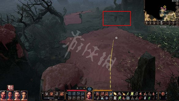 《柏德之門3》圖文攻略：主線流程+戰鬥系統+屬性加點+武器裝備+任務流程+角色介紹+種族職業