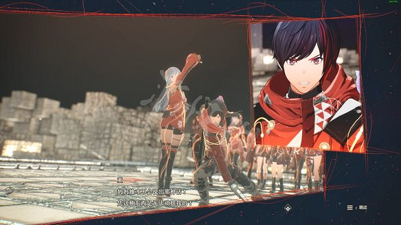 《緋紅結繫》圖文攻略:全劇情流程+全Boss戰+全任務+全角色+全道具+全裝備+腦部導圖+全外觀+操作介紹+遊戲要點 《緋紅結繫》圖文攻略:全劇情流程+全Boss戰+全任務+全角色+全道具+全裝備+腦部導圖+全外觀+操作介紹+遊戲要點