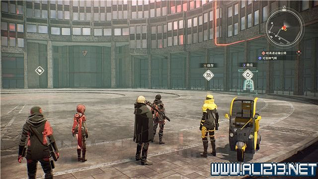 《緋紅結繫》全任務流程圖文攻略 全Boss打法+全收集介紹 《緋紅結繫》全任務流程圖文攻略 全Boss打法+全收集介紹