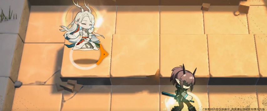 《明日方舟》九色鹿怎麽獲得 九色鹿連動活動上線時間