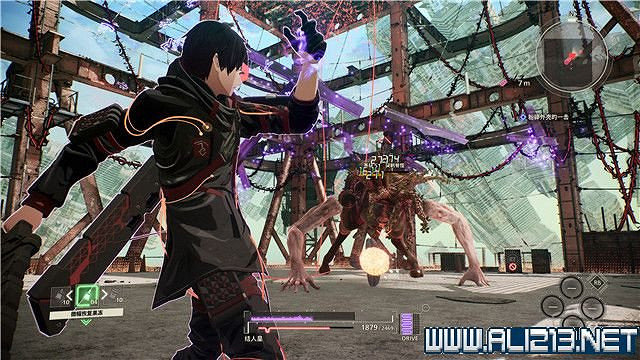 《緋紅結繫》全任務流程圖文攻略 全Boss打法+全收集介紹 《緋紅結繫》全任務流程圖文攻略 全Boss打法+全收集介紹