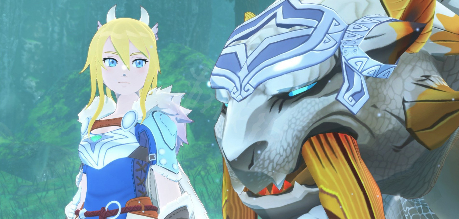 《魔物獵人物語2》中毒傷害怎麽計算？中毒傷害計算詳解