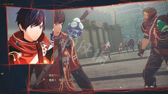 《緋紅結繫》圖文攻略:全劇情流程+全Boss戰+全任務+全角色+全道具+全裝備+腦部導圖+全外觀+操作介紹+遊戲要點 《緋紅結繫》圖文攻略:全劇情流程+全Boss戰+全任務+全角色+全道具+全裝備+腦部導圖+全外觀+操作介紹+遊戲要點