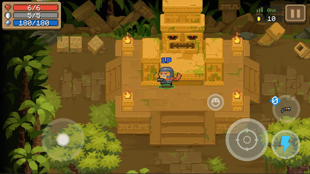 《元氣騎士》連線房間皮膚怎麽獲得 連線房間皮膚獲取方式 《元氣騎士》連線房間皮膚怎麽獲得 連線房間皮膚獲取方式