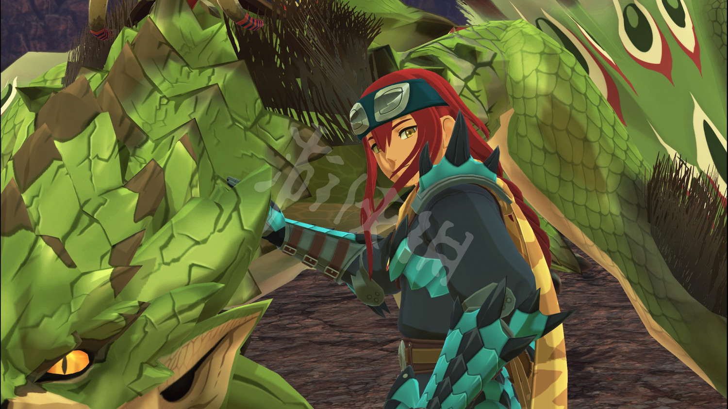 《魔物獵人物語2》10月21日更新內容一覽 1.5版更新內容有什麽? 《魔物獵人物語2》10月21日更新內容一覽 1.5版更新內容有什麽?