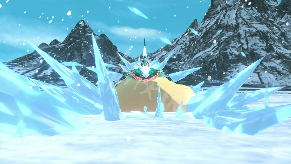 《魔物獵人物語2破滅之翼》全隨行獸有哪些？隨行獸技能與攻略技巧