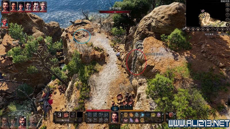 《柏德之門3》新手教學圖文詳解 全職業種族特性介紹【完結】