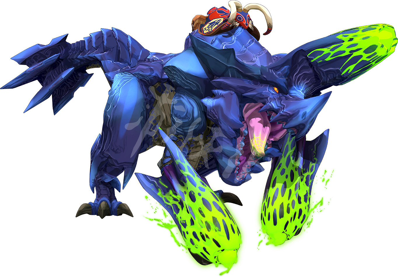 《魔物獵人物語2破滅之翼》全隨行獸有哪些？隨行獸技能與攻略技巧