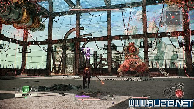 《緋紅結繫》全任務流程圖文攻略 全Boss打法+全收集介紹 《緋紅結繫》全任務流程圖文攻略 全Boss打法+全收集介紹