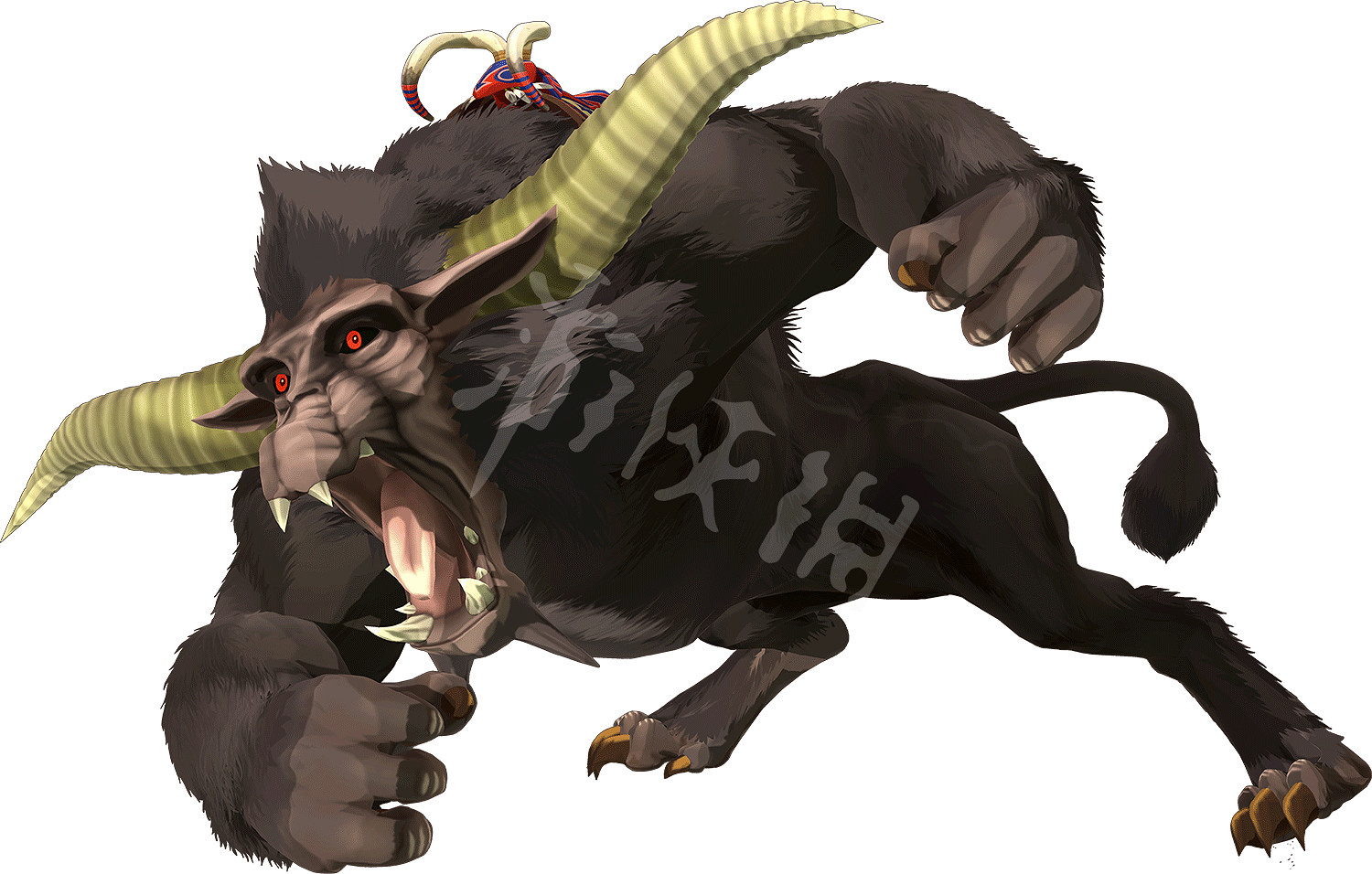 《魔物獵人物語2破滅之翼》全隨行獸有哪些？隨行獸技能與攻略技巧