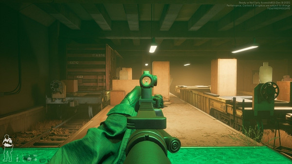 《嚴陣以待》配件有哪些？配件種類介紹