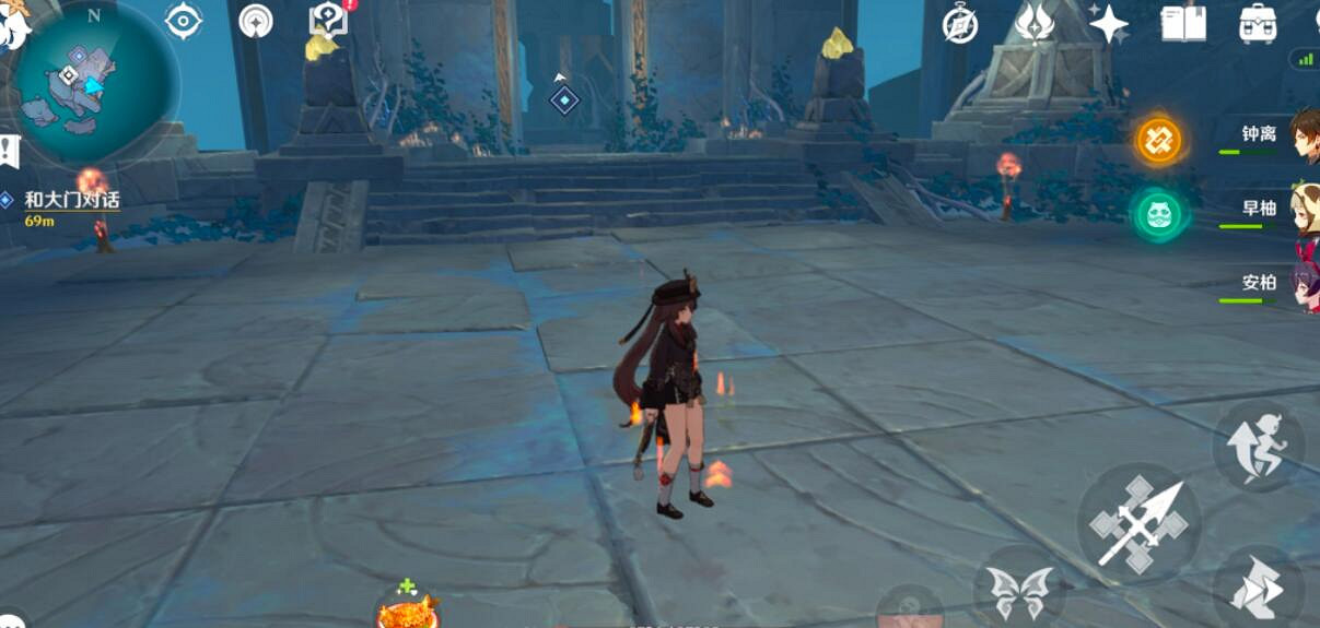 《原神》八衝彥之地傳送點在哪?神淵下宮隱藏島嶼開啟方法 《原神》八衝彥之地傳送點在哪?神淵下宮隱藏島嶼開啟方法