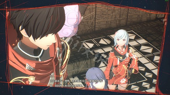 《緋紅結繫》圖文攻略:全劇情流程+全Boss戰+全任務+全角色+全道具+全裝備+腦部導圖+全外觀+操作介紹+遊戲要點 《緋紅結繫》圖文攻略:全劇情流程+全Boss戰+全任務+全角色+全道具+全裝備+腦部導圖+全外觀+操作介紹+遊戲要點