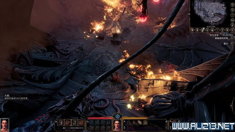 《柏德之門3》新手教學圖文詳解 全職業種族特性介紹【完結】