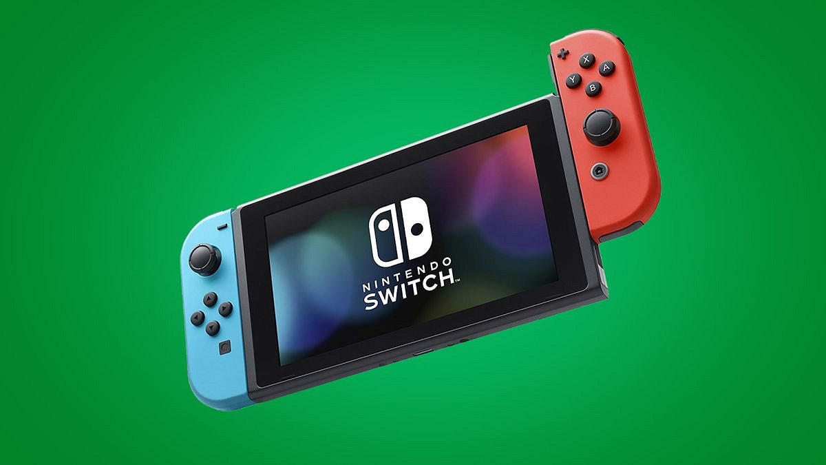 Switch 2021年日本銷量530萬台 PS5銷量是Xbox 10倍 Switch 2021年日本銷量530萬台 PS5銷量是Xbox 10倍