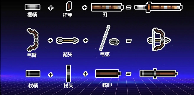 《元氣騎士》2021暑期更新第六彈 古大陸的神器即將上線 《元氣騎士》2021暑期更新第六彈 古大陸的神器即將上線